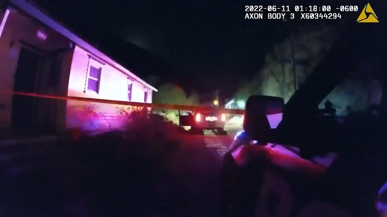 Family of Colorado man killed by police during mental health crisis ...