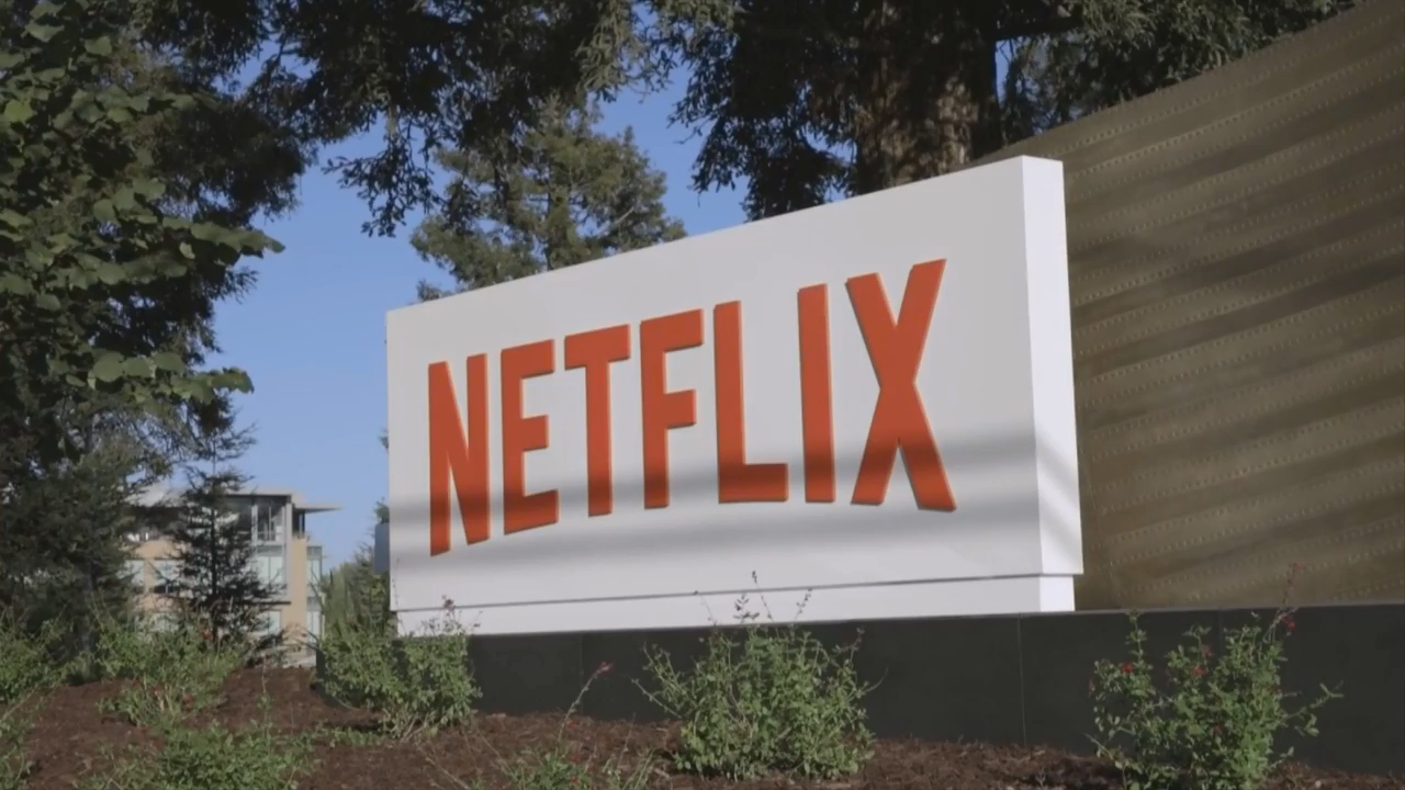 Netflix says password crackdown working as it adds 8.8 million new