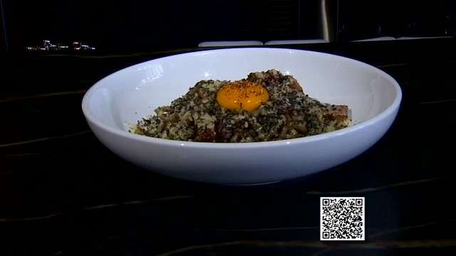 Pasta Carbonara / Eating House, Coral Gables - Vimarsana News