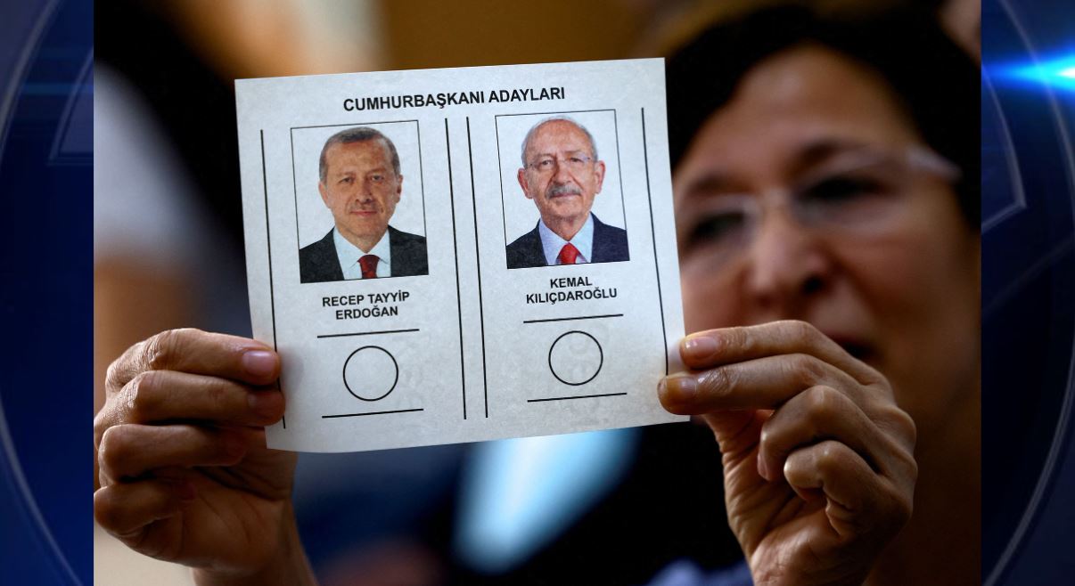 Erdogan wins Turkish election, extending rule to third decade WSVN