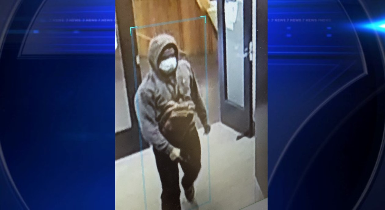 1 dead, 4 hurt in shooting inside Atlanta medical facility WSVN 7News