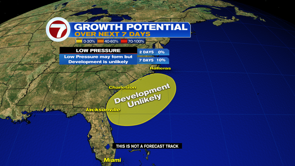 More Storms Today & Tomorrow WSVN 7News Miami News, Weather, Sports