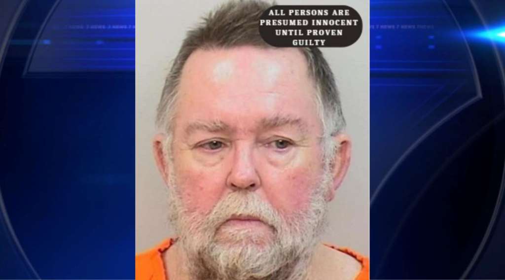 Sheriff Louisiana man shot child playing hide and seek