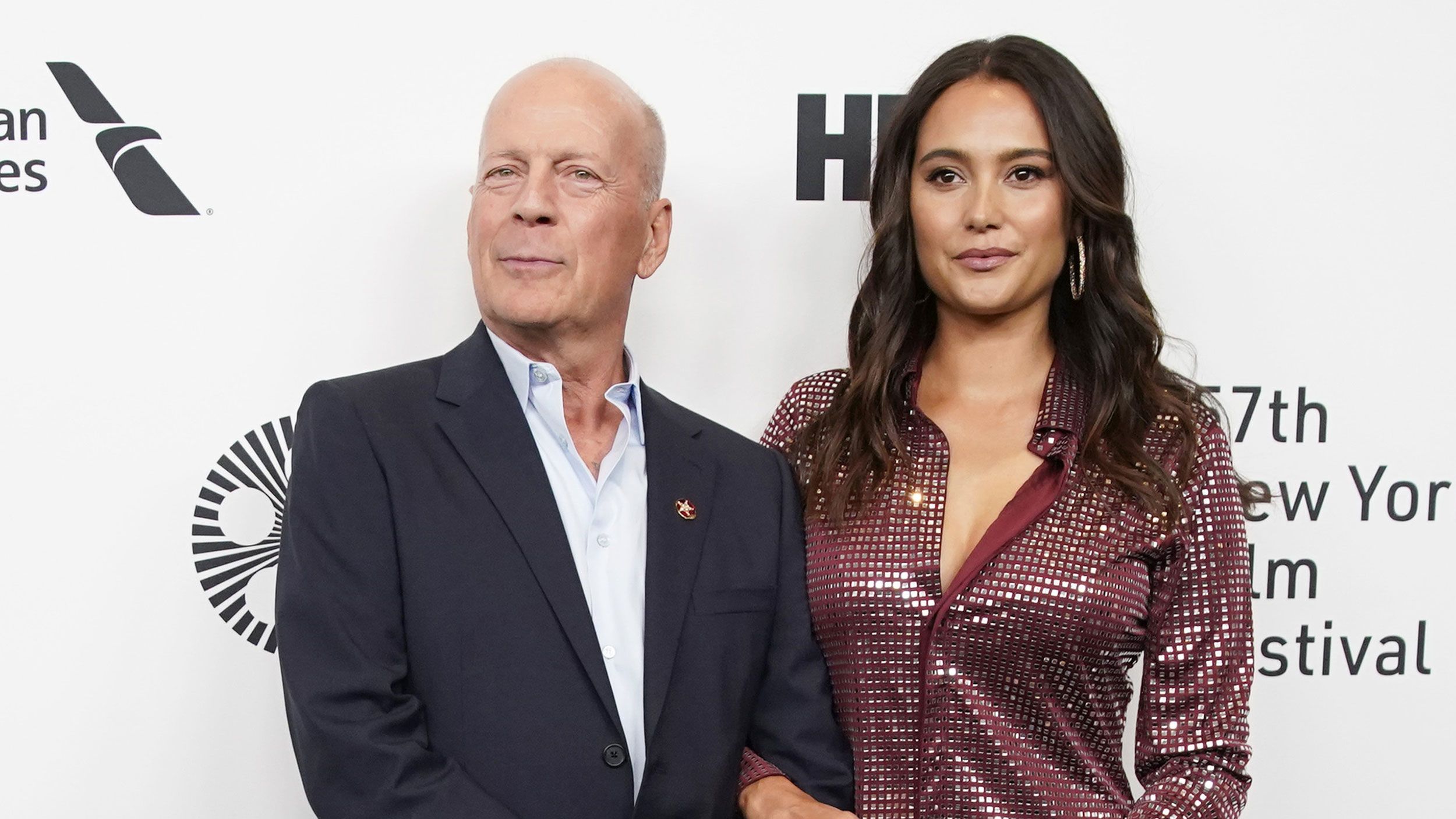 Emma Heming Willis shares update on Bruce Willis’ health WSVN 7News