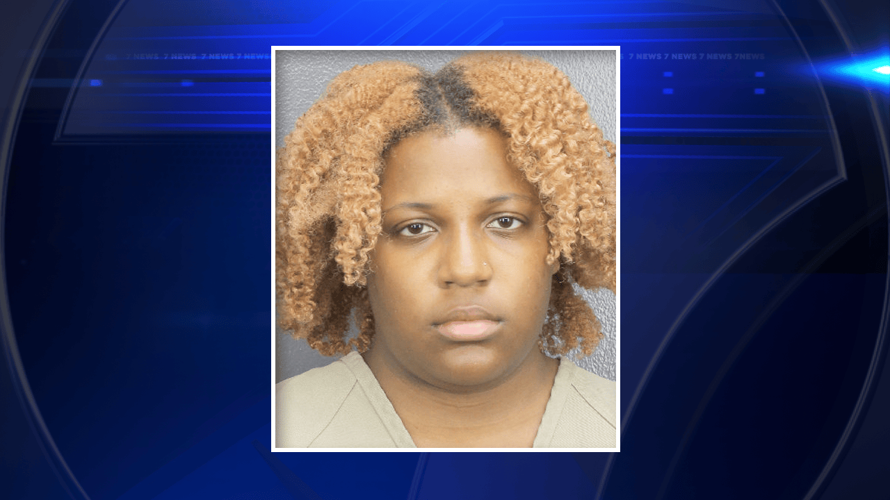 Woman arrested and charged with vehicular manslaughter following fatal ...