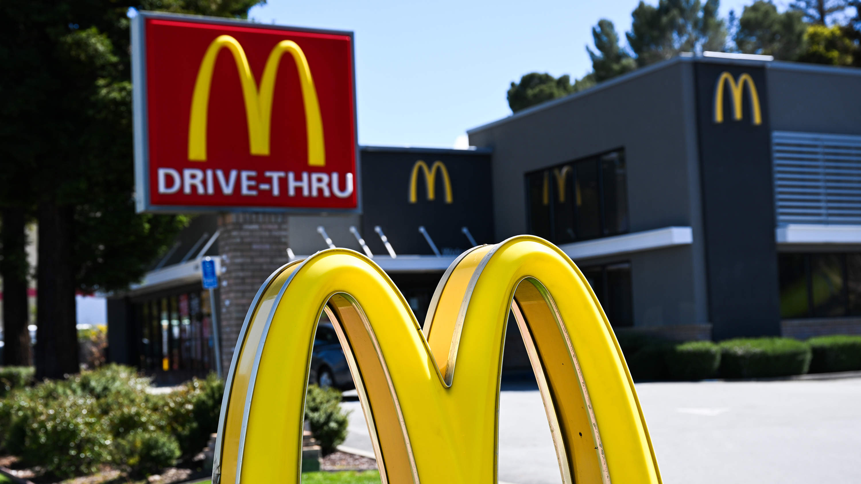 10-year-old children were found working at a Louisville McDonald's until 2  a.m. – WSVN 7News | Miami News, Weather, Sports | Fort Lauderdale