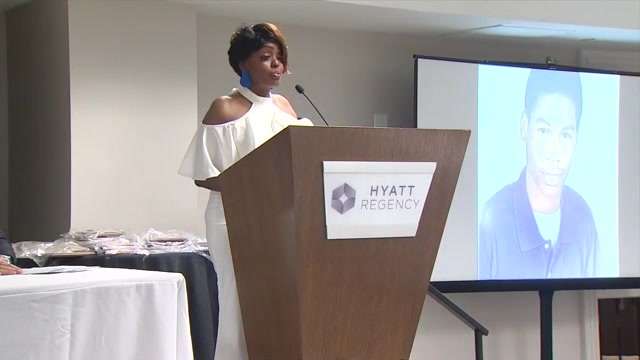 Local organization Florida Parents of Murdered Children takes stand against gun violence at prayer breakfast - Vimarsana News