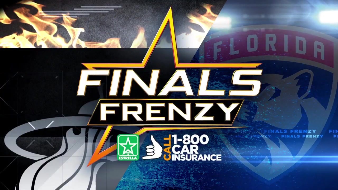 NBA Finals, Stanley Cup Closing established to get around South Florida for 4 nights – WSVN 7News | Miami Information, Temperature, Athletics | Fort Lauderdale