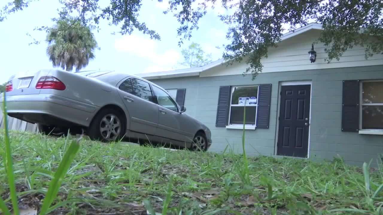 Tampa Police release 911 call after teen fatally shot when getting into wrong car - WSVN 7News | Miami News, Weather, Sports - Vimarsana News