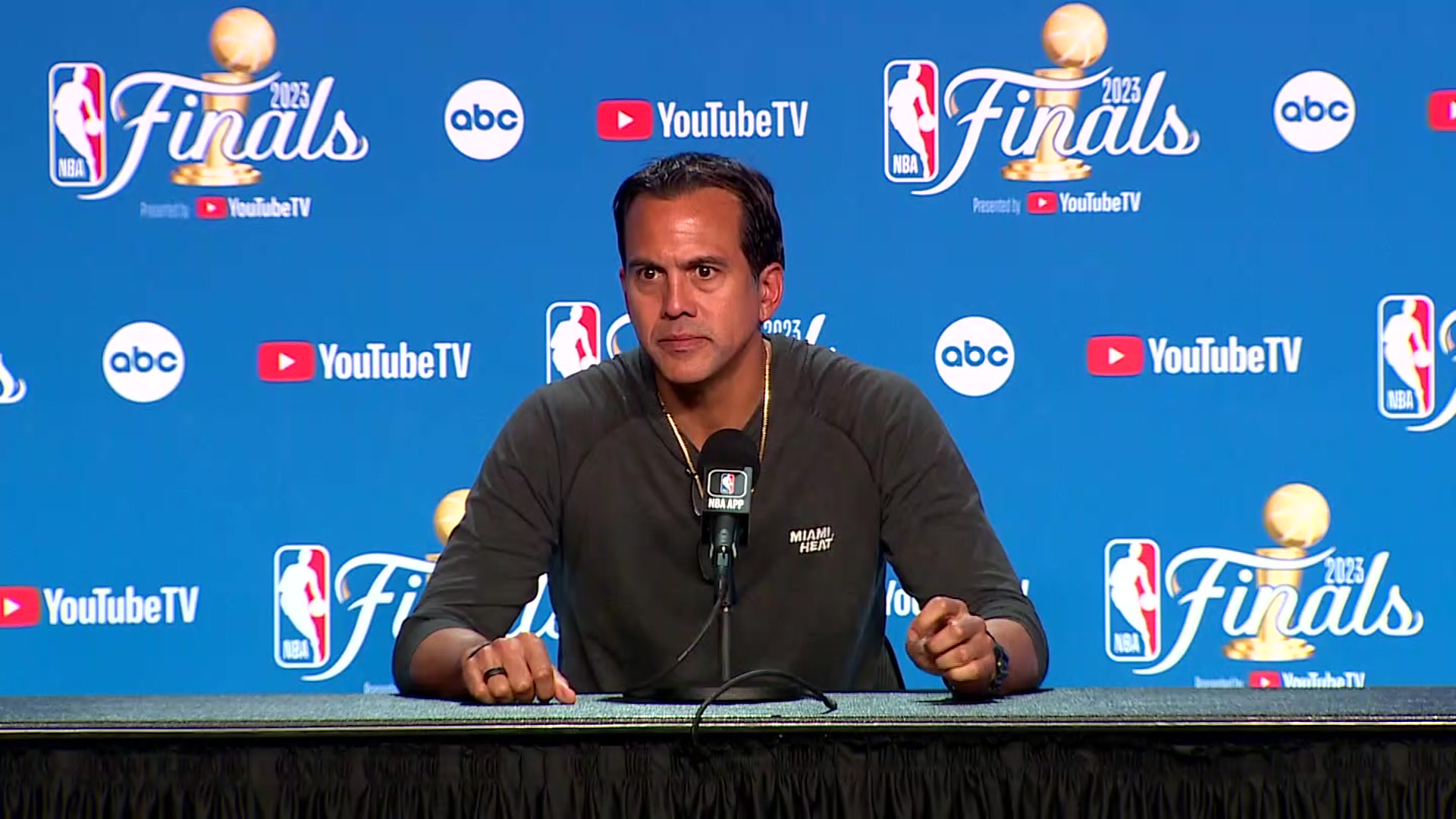 Erik Spoelstra believes coaching in Philippines at Earth Cup is a great homecoming – WSVN 7Information | Miami Information, Weather conditions, Sports activities | Fort Lauderdale