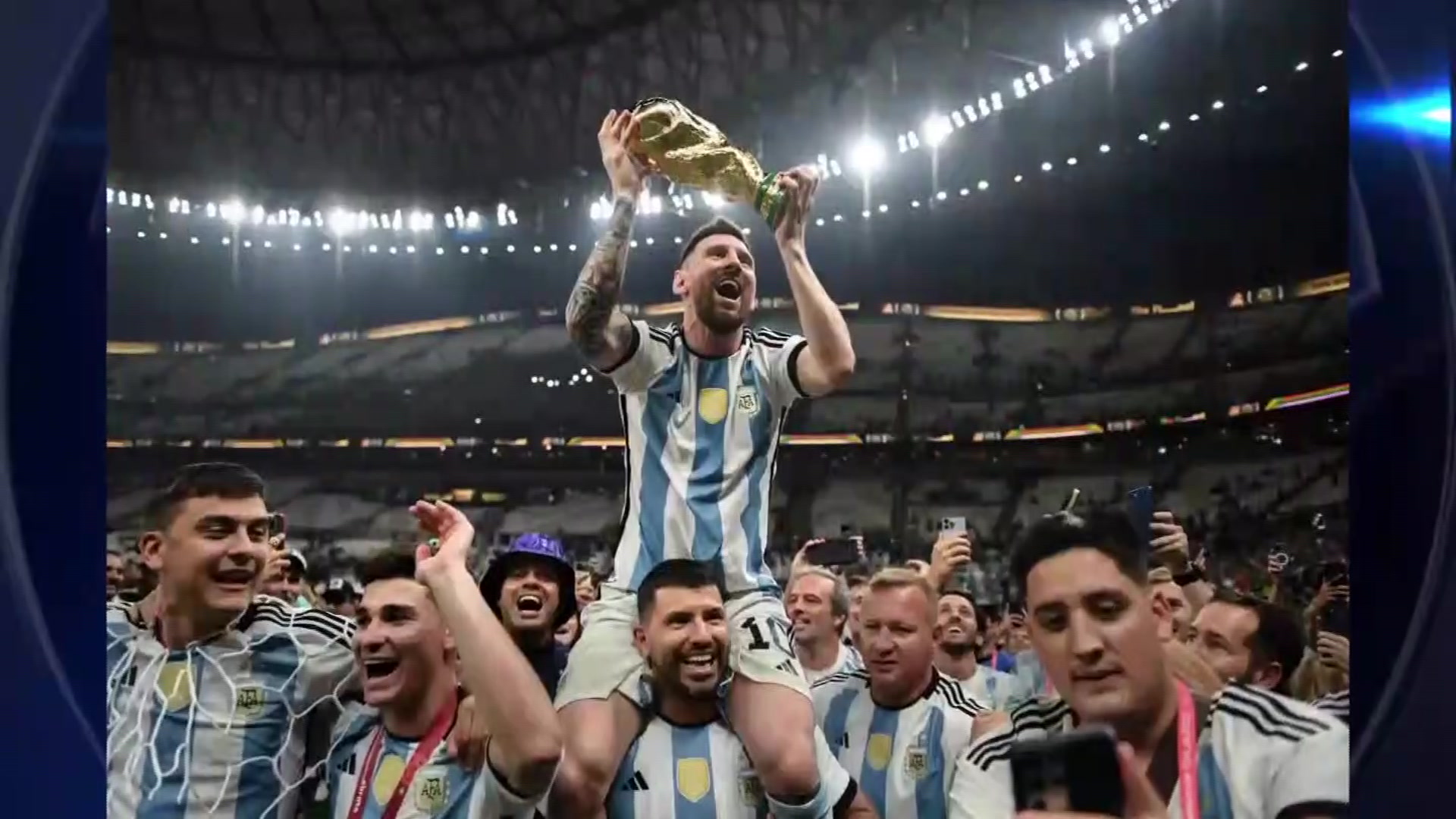 Lionel Messi’s signing sparks sharp increase in Inter Miami ticket charges – WSVN 7News | Miami Information, Weather conditions, Sports activities | Fort Lauderdale
