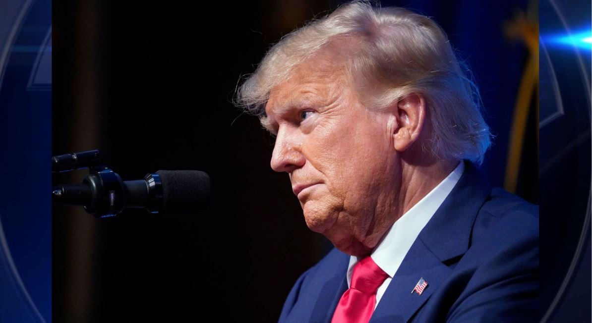 Trump lawyers meeting with prosecutors as potential new federal indictment looms AP source says  WSVN 7News  Miami News Weather Sports  Fort Lauderdale