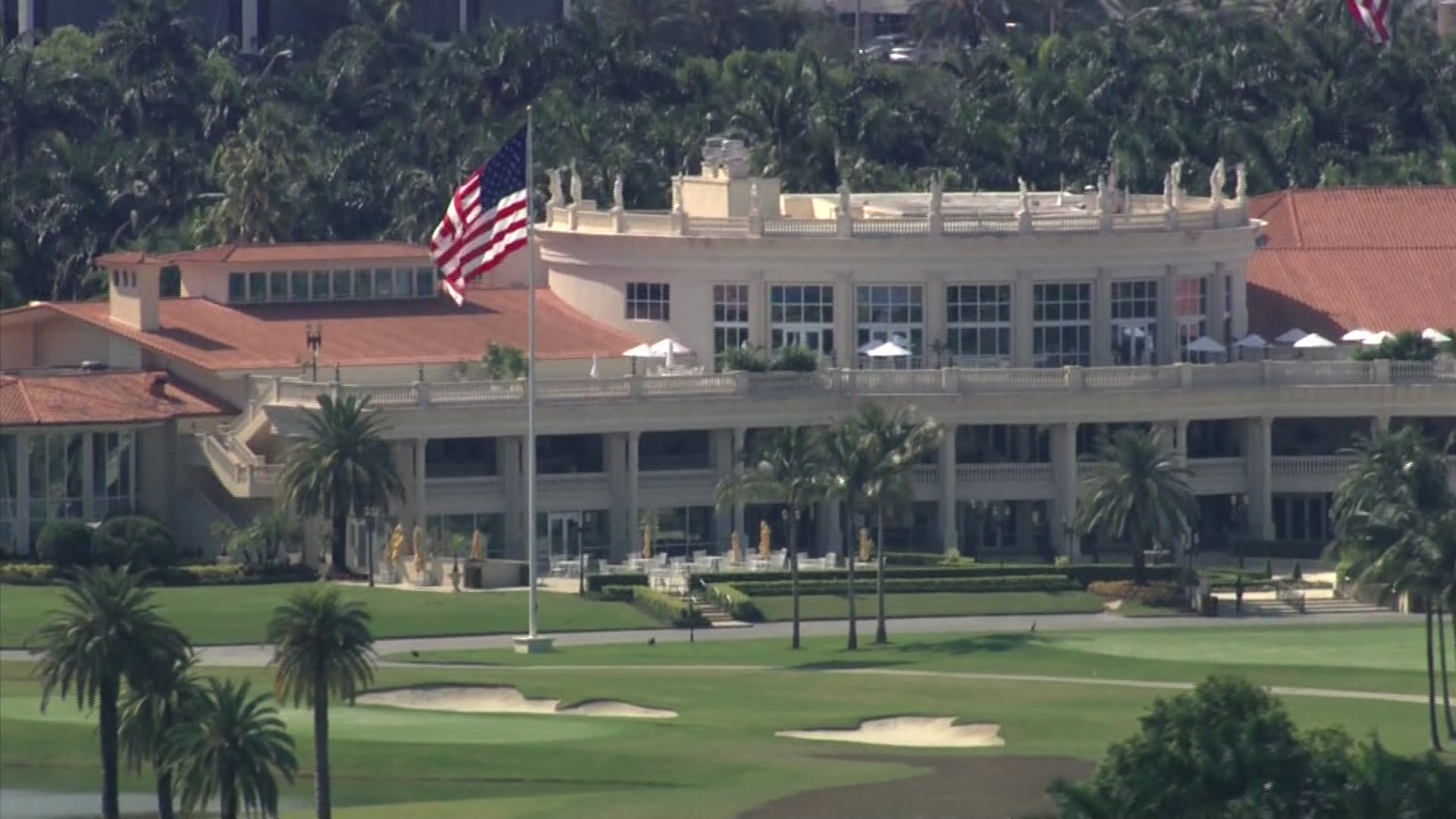 Trump Doral back on a PGA Tour schedule crowded with big tournaments – WSVN 7News | Miami News, Weather, Sports | Fort Lauderdale