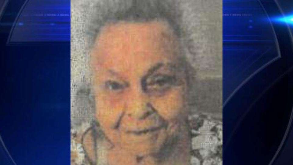 Margate Police asking public’s help in search for missing endangered ...