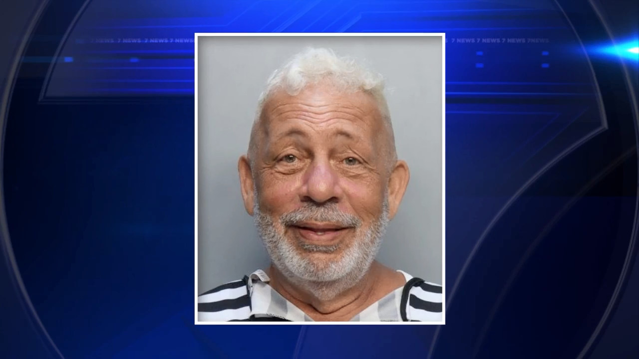 Miami Police: Only 1 arrest made after Trump s court appearance WSVN Miami Police: Only 1 arrest made after Trump s court appearance WSVN