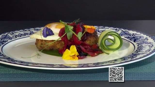 Swordfish Milanese / La Terrazza, Coral Gables - WSVN 7News | Miami News, Weather, Sports - Vimarsana News