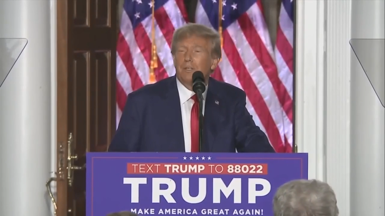 Washington Post report shows Trump could have avoided federal