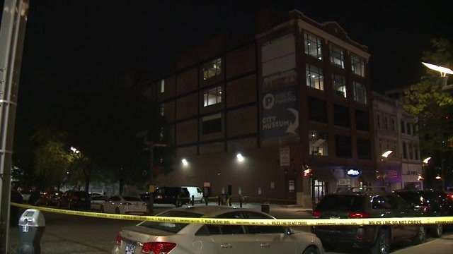 Shooting in St. Louis kills 1, injures 9 young people - WSVN 7News | Miami News, Weather, Sports - Vimarsana News