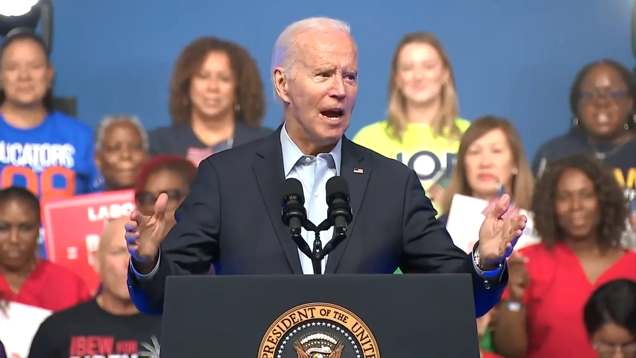 Biden plans 4 fundraisers in the San Francisco area as he revs up his 2024 campaign WSVN 7News