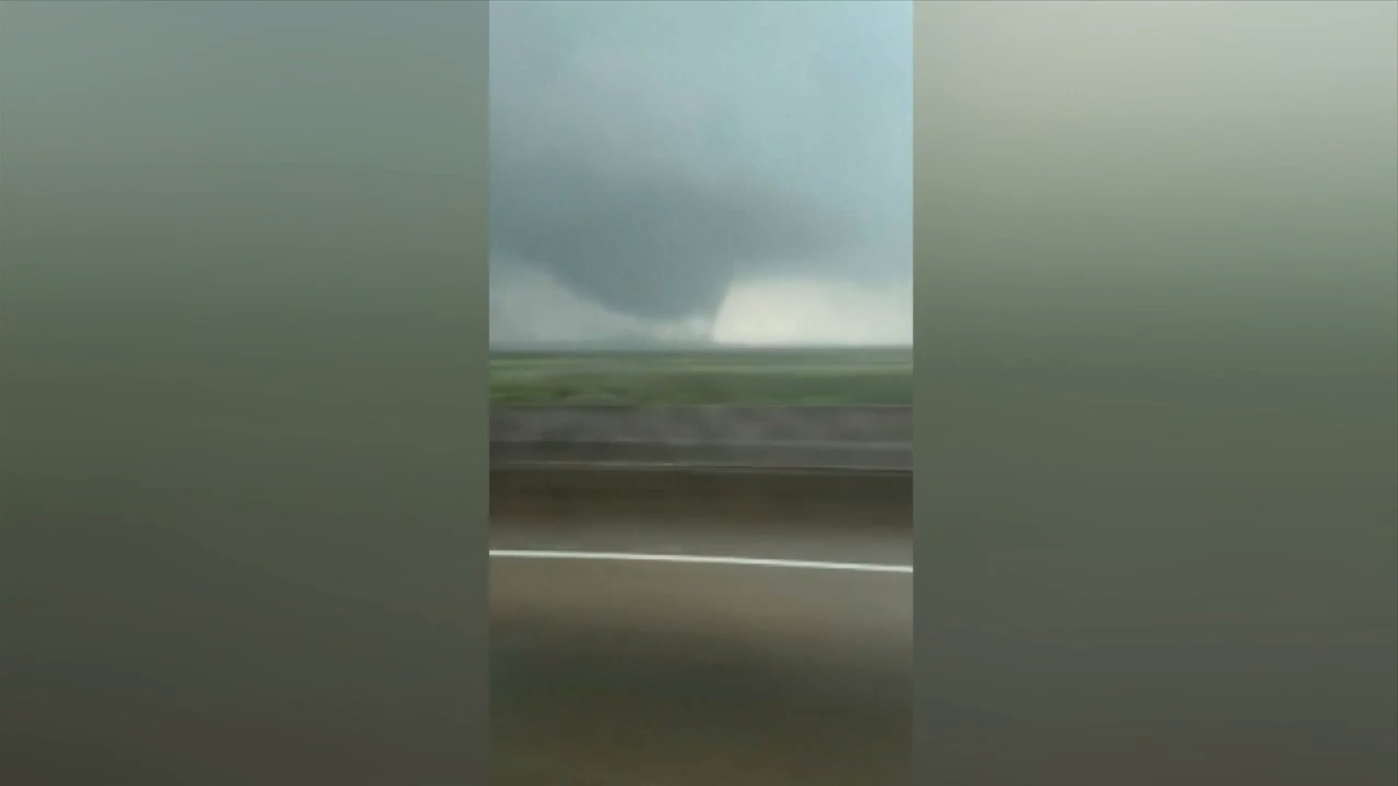Multiple tornadoes leave 1 dead and nearly 2 dozen injured in ...