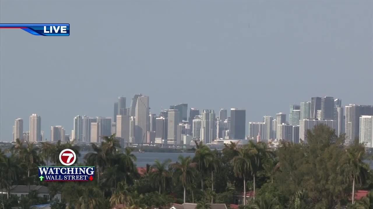 RealtyHop ranks Miami No. 1 in least affordable housing market in US – WSVN 7News | Miami News, Weather, Sports