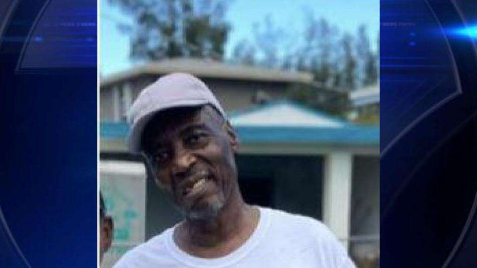 Miami Police asking public’s help in search for elderly man - WSVN ...