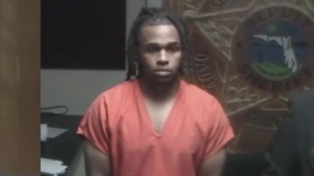 230621 David Lee Hayward bond court WSVN 7News Miami News Weather