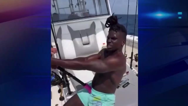 Tyreek Hill’s allegations of alleged assault at South Florida marina reaches civil settlement – WSVN 7News | Miami News, Weather conditions, Sporting activities | Fort Lauderdale