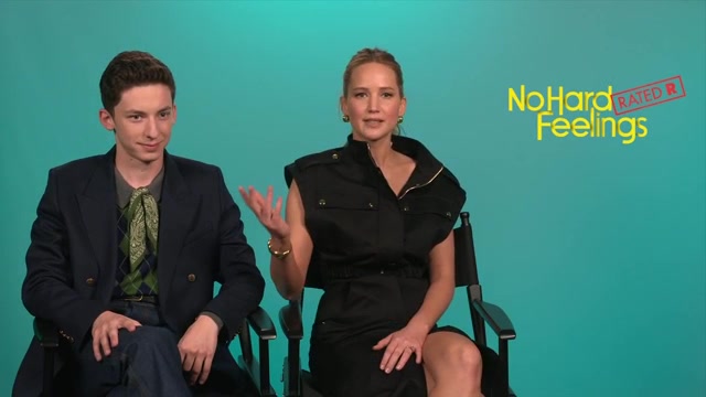 https://wsvn.com/wp-content/uploads/sites/2/2023/06/230623_Jennifer_Lawrence_and_Andrew_Barth_Feldman_No_Hard_Fellings_Deco_interview.jpg?quality=60&strip=color