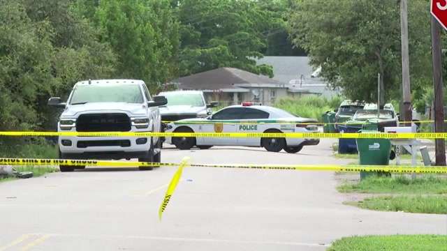 Family: Man fatally shot while DJing nephew’s birthday party in SW ...