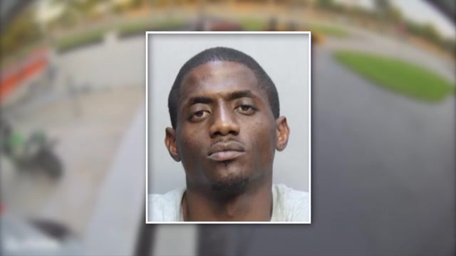 Man arrested in connection to armed robbery outside SW Miami-Dade home that led to chase shots fired - WSVN 7News | Miami News Weather Sports | Fort Lauderdale
