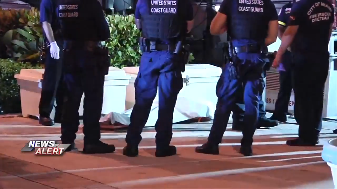 Man dead, cruise arrivals disrupted after boat hits ferry near