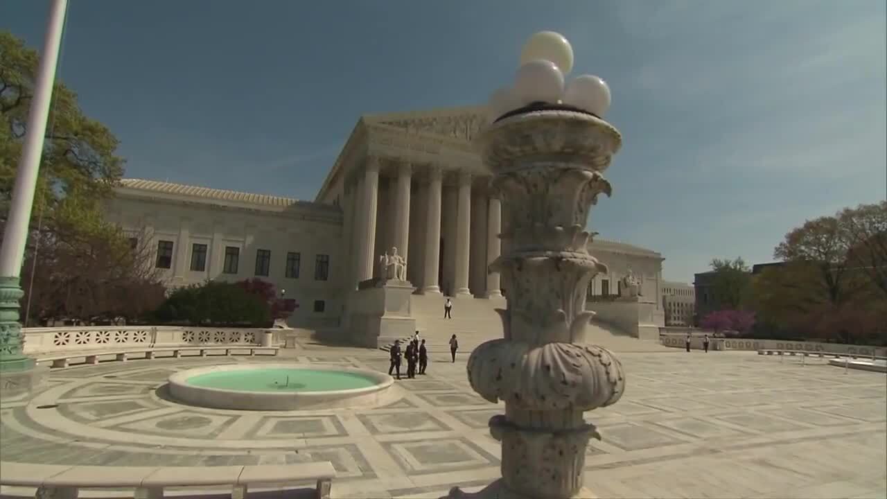 The Supreme Court’s biggest decisions are coming. Here’s what they