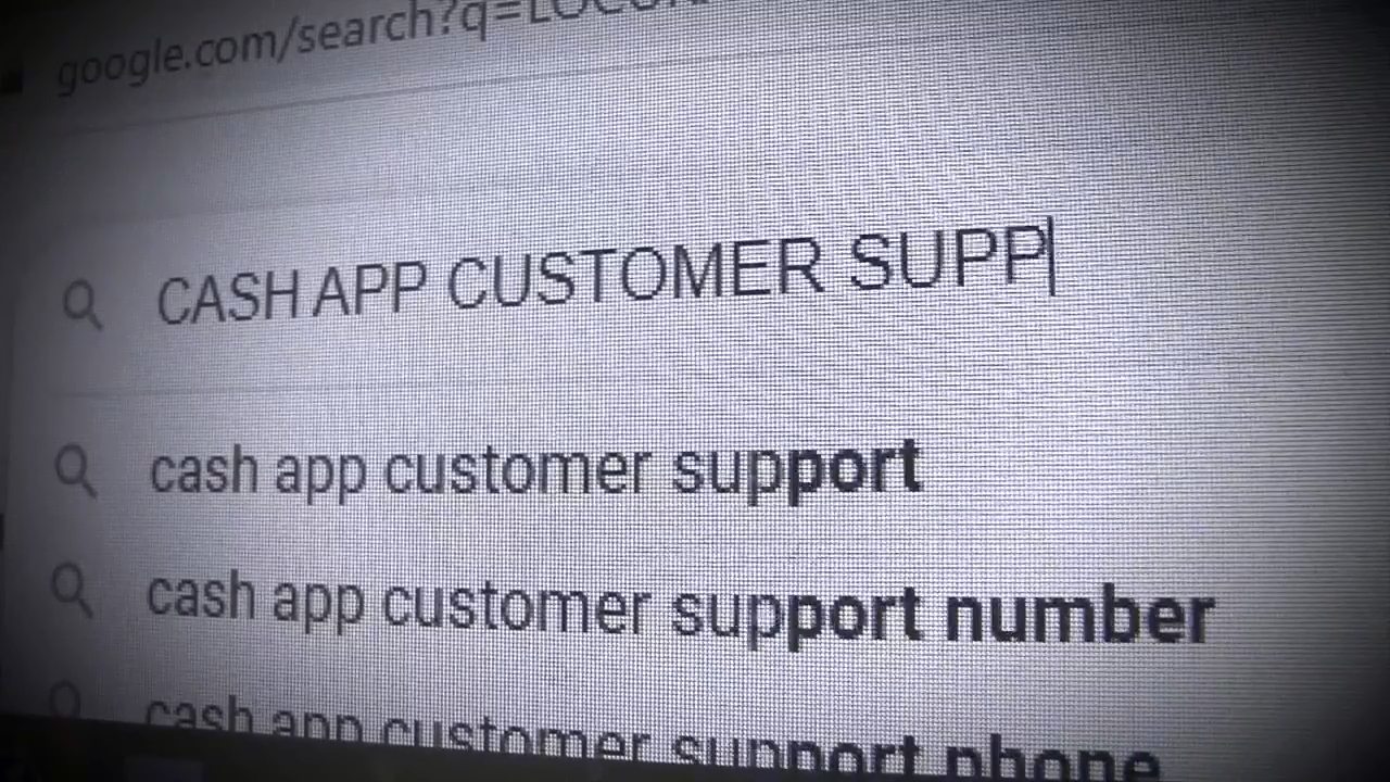 Cash App scam - WSVN 7News | Miami News, Weather, Sports - Vimarsana News
