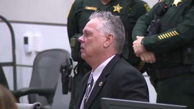 Deputy acquitted of all charges for failing to act during deadly Parkland school shooting - WSVN 7News | Miami News, Weather, Sports - Vimarsana News