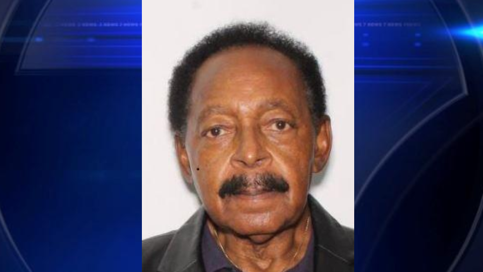 Miami-Dade Police searching for missing endangered man - WSVN 7News ...