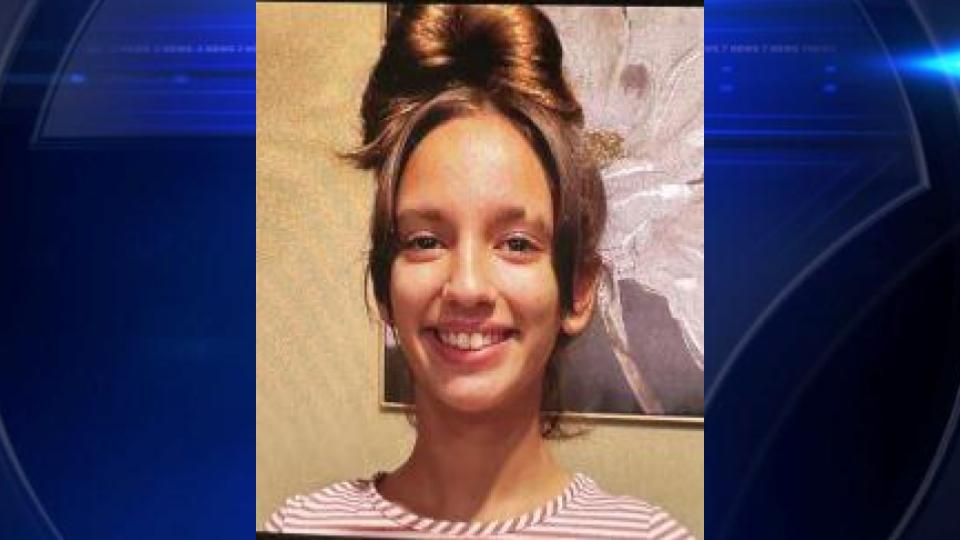 FL SHEALA RODRIGUEZ: Missing from Margate FL 1 June 2023 Age 13