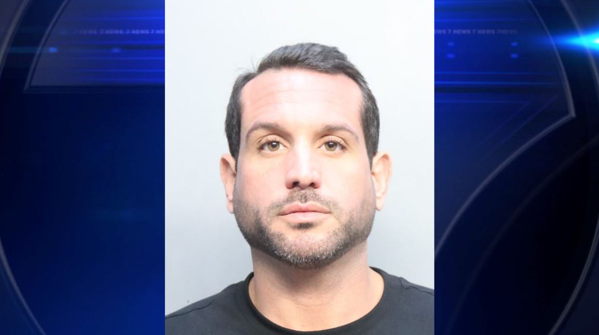 Son arrested for second-degree murder and battery charges in mother’s