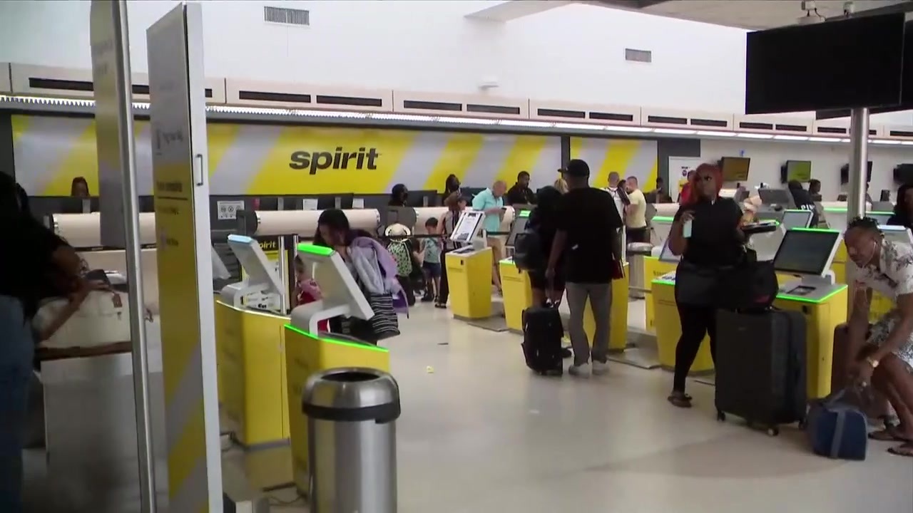 How Often Are Spirit Flights Delayed