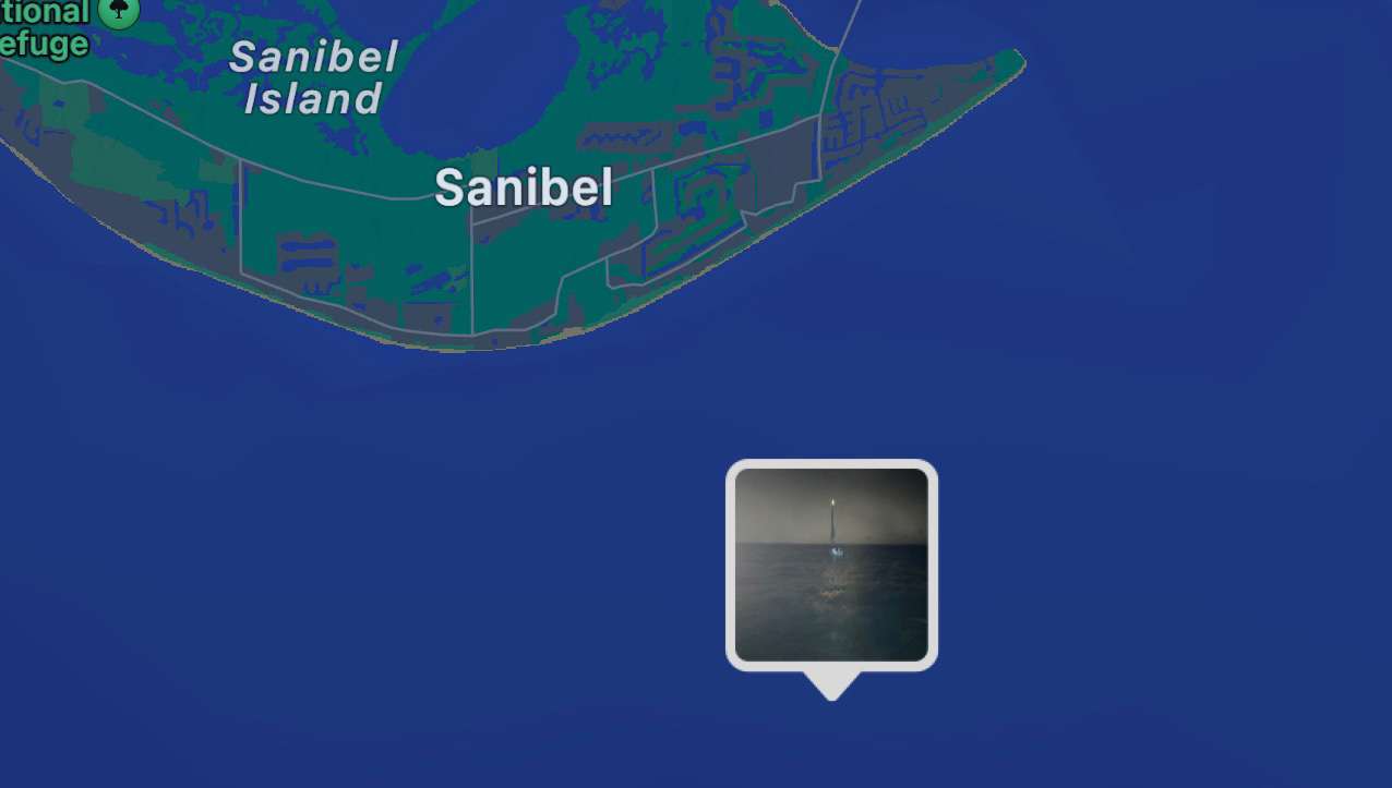Coast Guard rescues 4, including dog, from sailing vessel in distress off Sanibel Island - WSVN 7News | Miami News, Weather, Sports - Vimarsana News