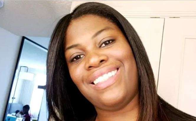 Black Florida mother killed by white neighbor remembered for faith, devotion to 4 kids - WSVN 7News | Miami News, Weather, Sports - Vimarsana News