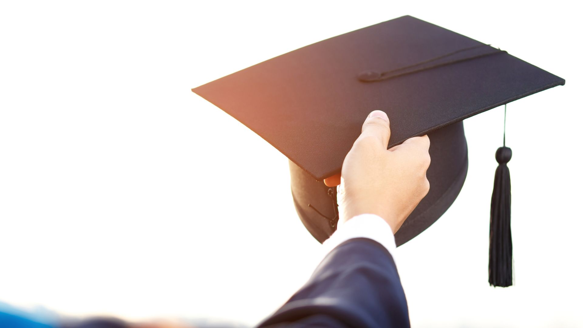 Yale, University of New Haven partnership celebrates first degrees