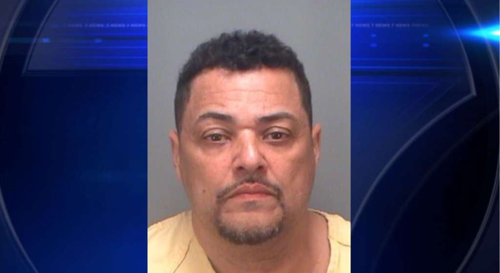Woman shot 11 times in Pinellas County expected to survive WSVN 7News