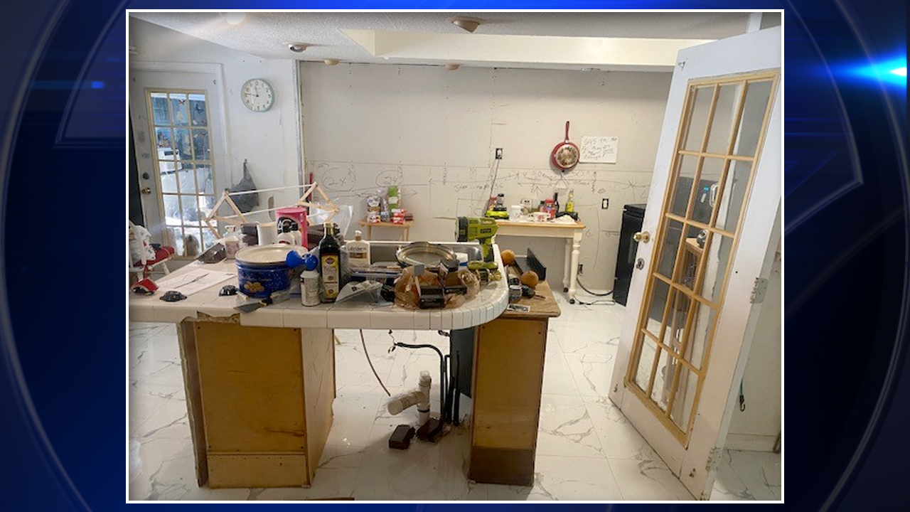 Retired Navy veteran falls victim to Miami remodeling scam; alleged couple responsible arrested - WSVN 7News | Miami News, Weather, Sports - Vimarsana News