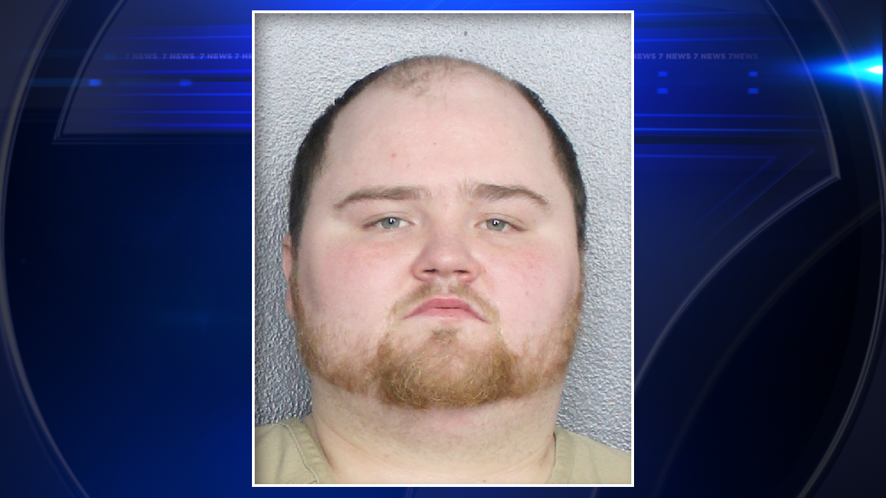 Illinois man extradited to Broward County for selling fake Rolex watches nationwide - WSVN 7News | Miami News, Weather, Sports - Vimarsana News