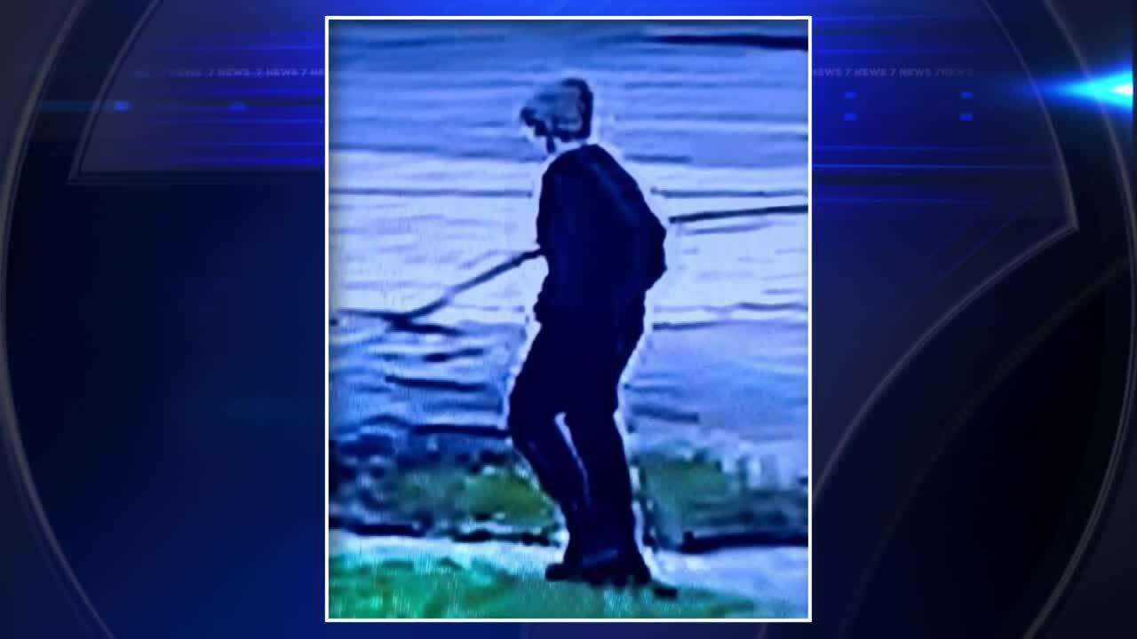 BSO search for shooter accused of killing 1 in Pompano Beach - WSVN ...