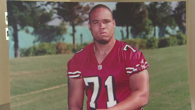 Celebration of daily life held for former NFL player Cedric Killings in NW Miami-Dade – WSVN 7News | Miami Information, Temperature, Sports activities | Fort Lauderdale