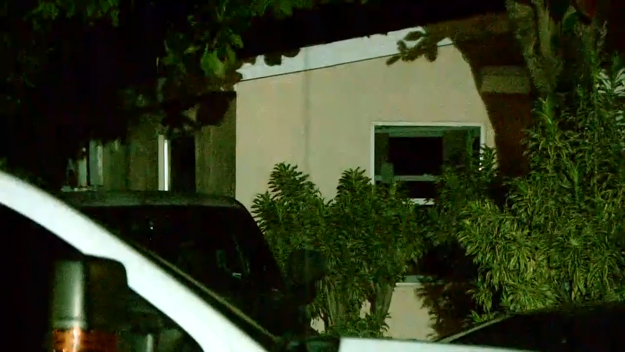 4 dogs dead after home in West Park catches on fire - WSVN 7News ...