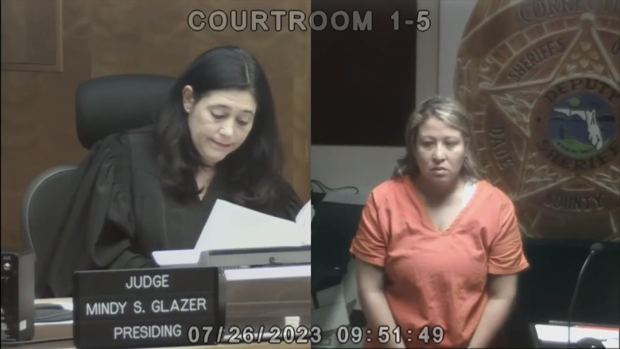 Former director of finance at Scheck Hillel Community School arrested