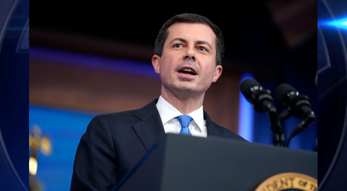 Buttigieg says Supreme Court case was designed for clear purpose of
